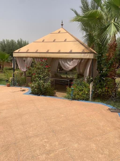 Dar Saada Marrakesh